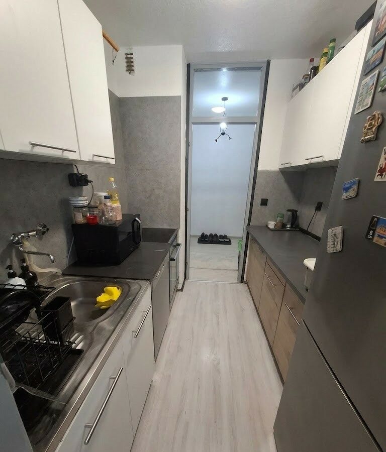 Apartment Of 60 M² In Tuzla, Bih
