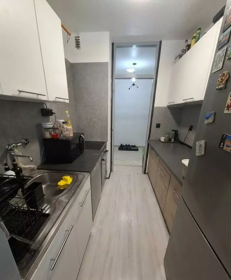 e7a7163f-c123-4d49-8990-8a17f521c191 Apartment Of 60 M² In Tuzla, Bih