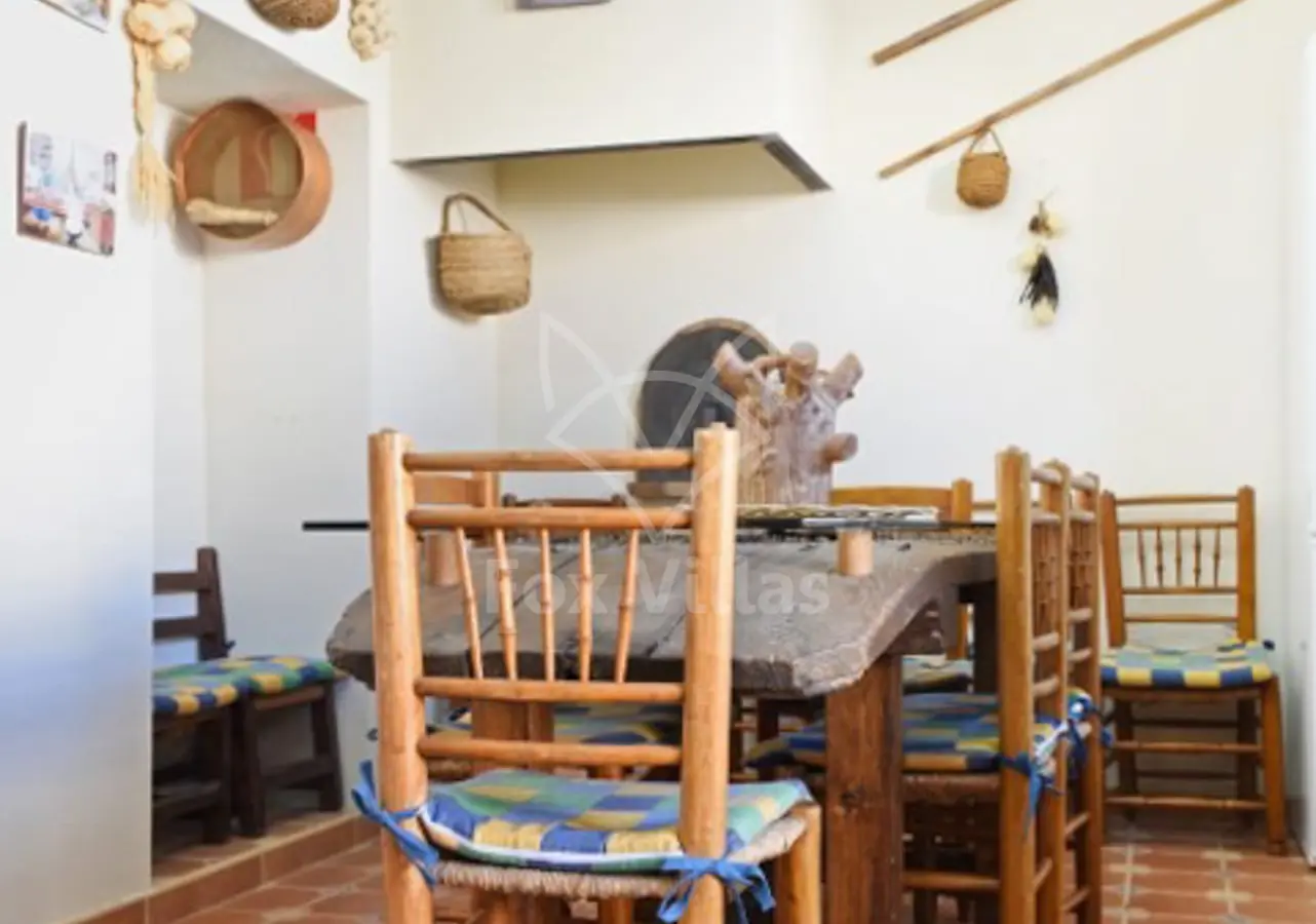 4-bedroom Country House In Jumilla, Spain (160 M²)