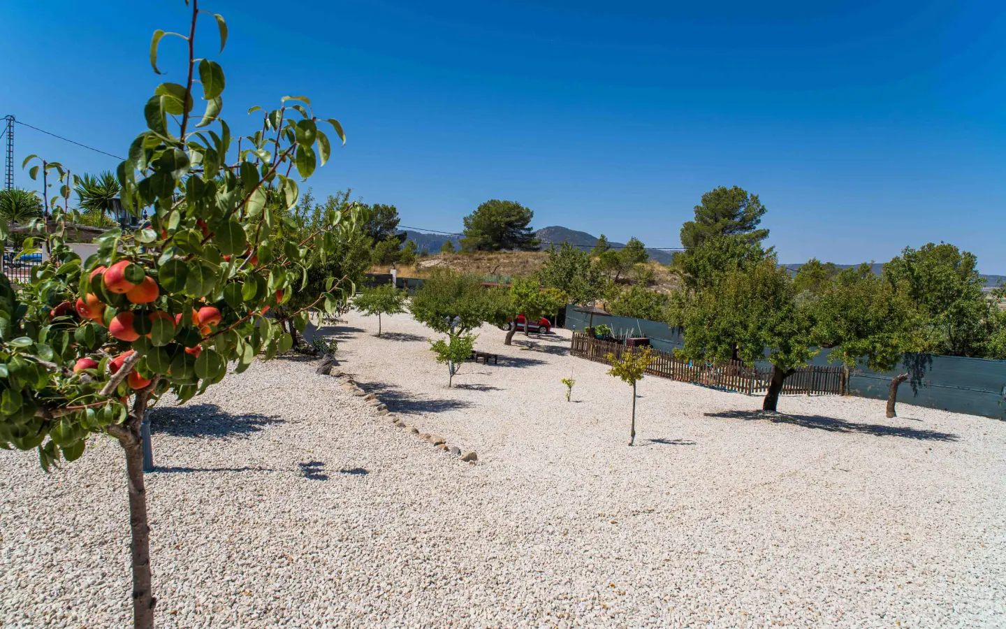 Detached Villa Of 102 M² In El Manyar, Spain