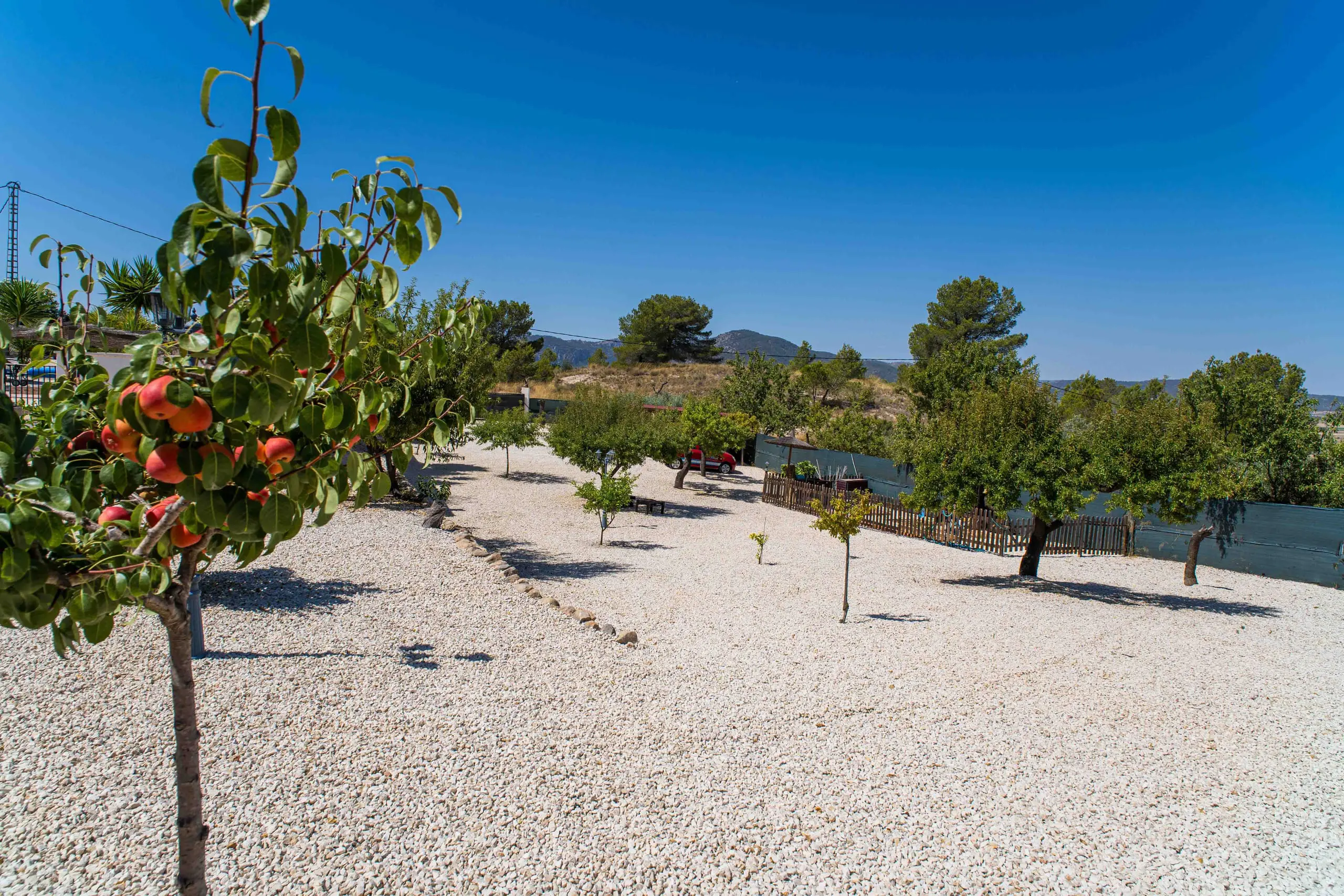 Detached Villa Of 102 M² In El Manyar, Spain