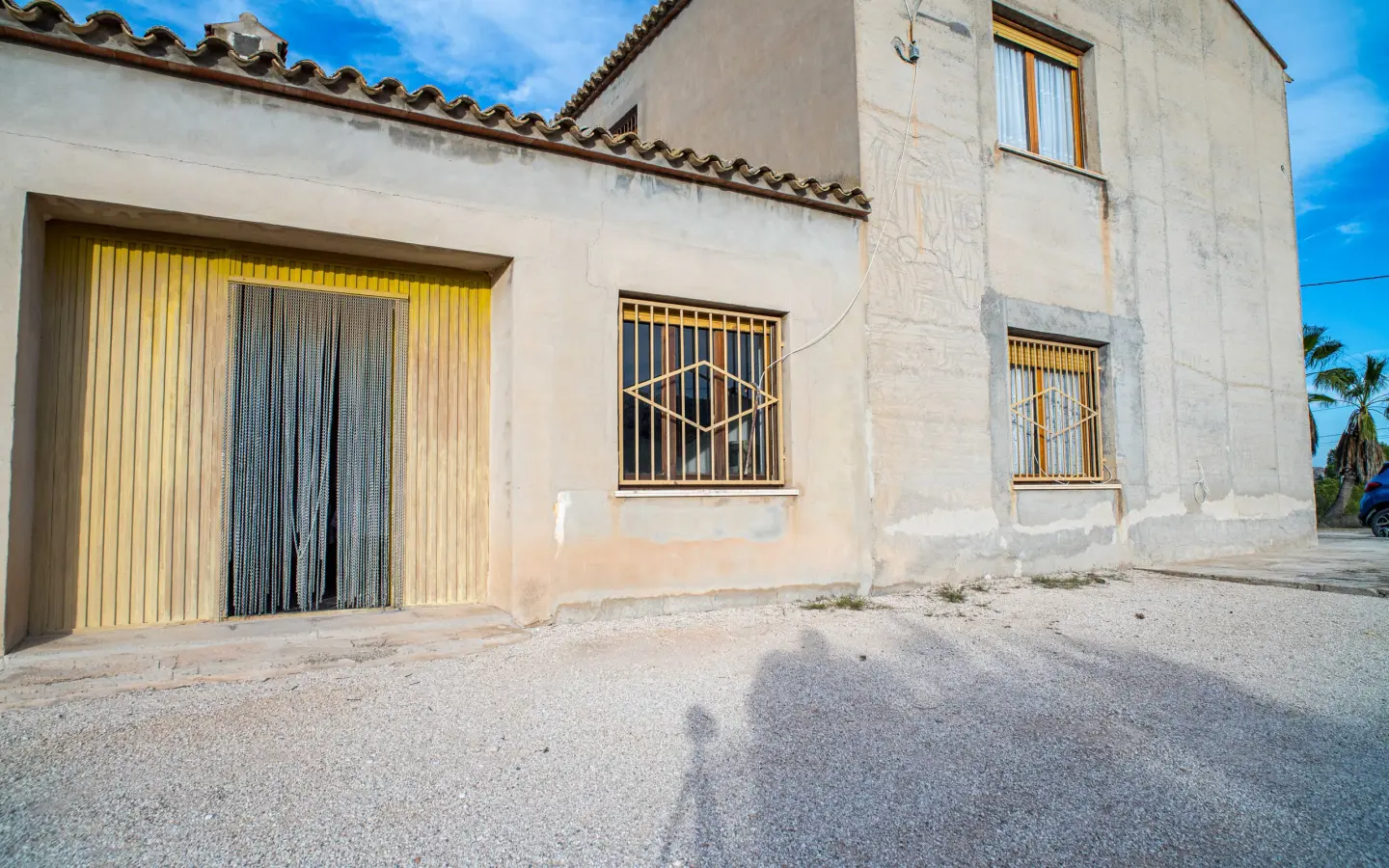 Country House Of 1018 M² In Monovar, Spain