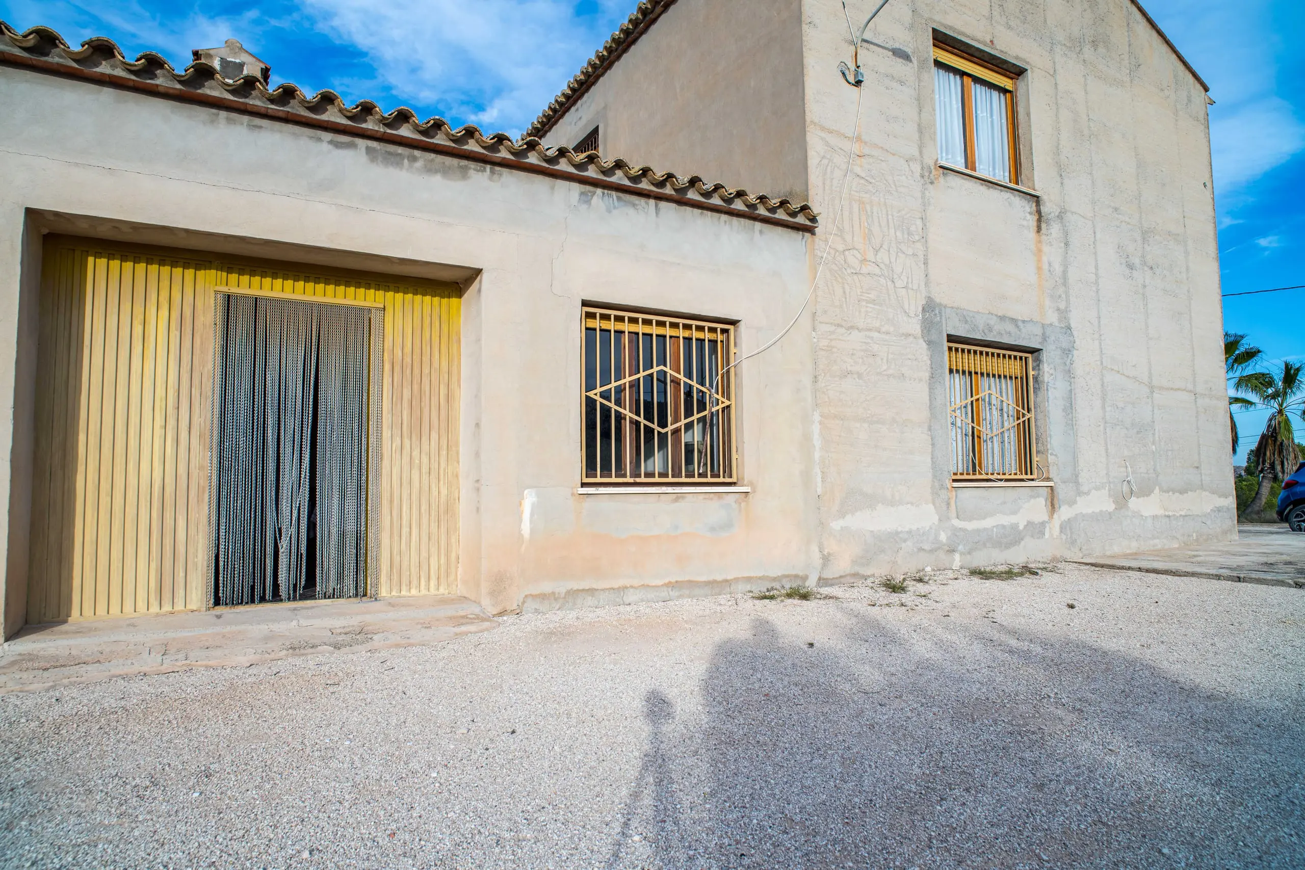 Country House Of 1018 M² In Monovar, Spain