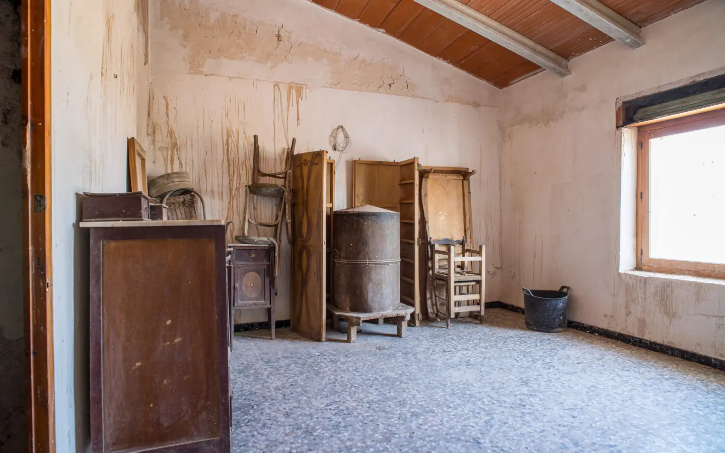 Townhouse Of 115 M² In Raspay, Spain