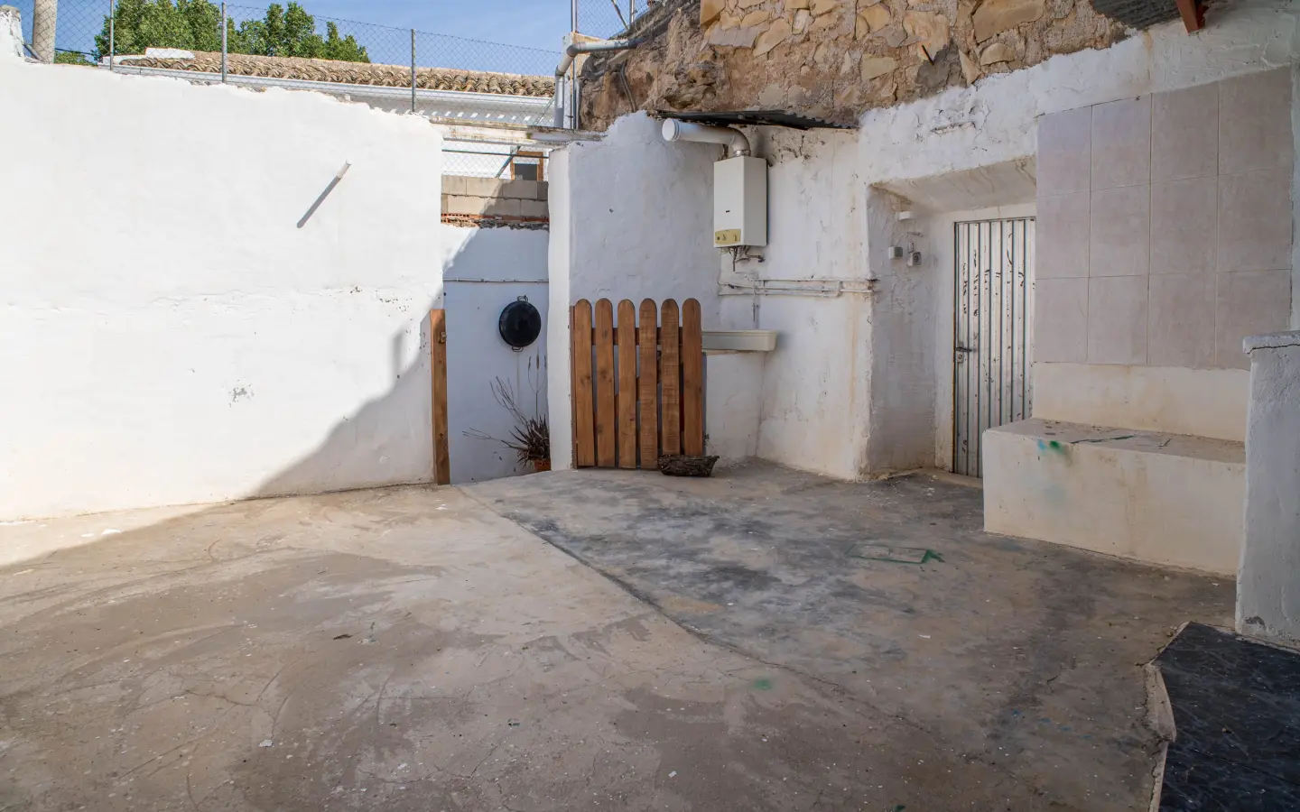 Townhouse Of 174 M² In Casas Del Señor, Spain
