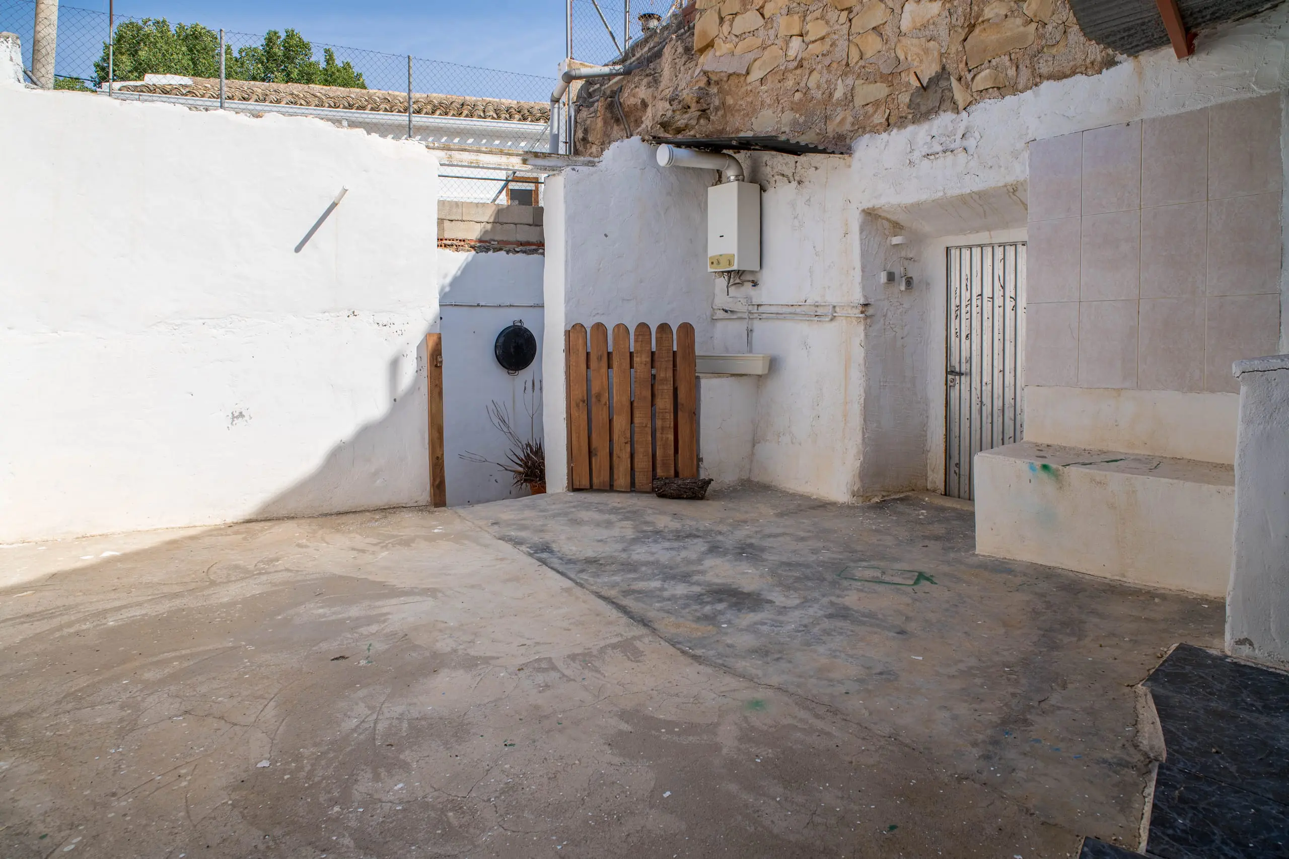 Townhouse Of 174 M² In Casas Del Señor, Spain