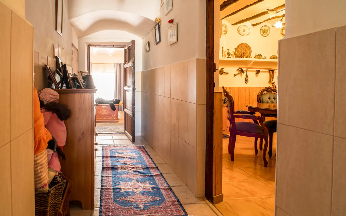 Detached Villa Of 427 M² In Los Gabrieles, Spain
