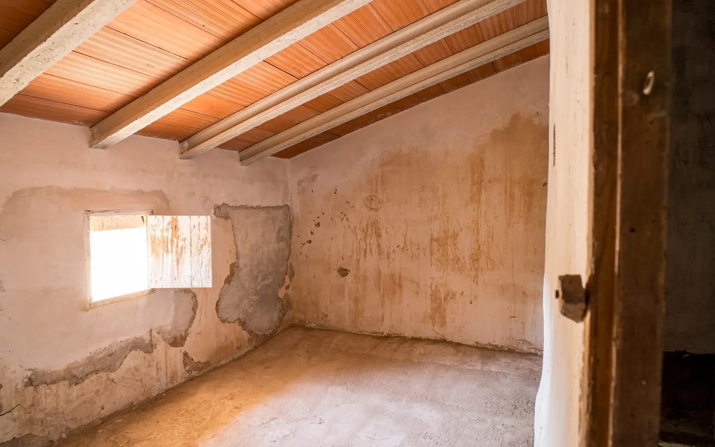 Townhouse Of 115 M² In Raspay, Spain