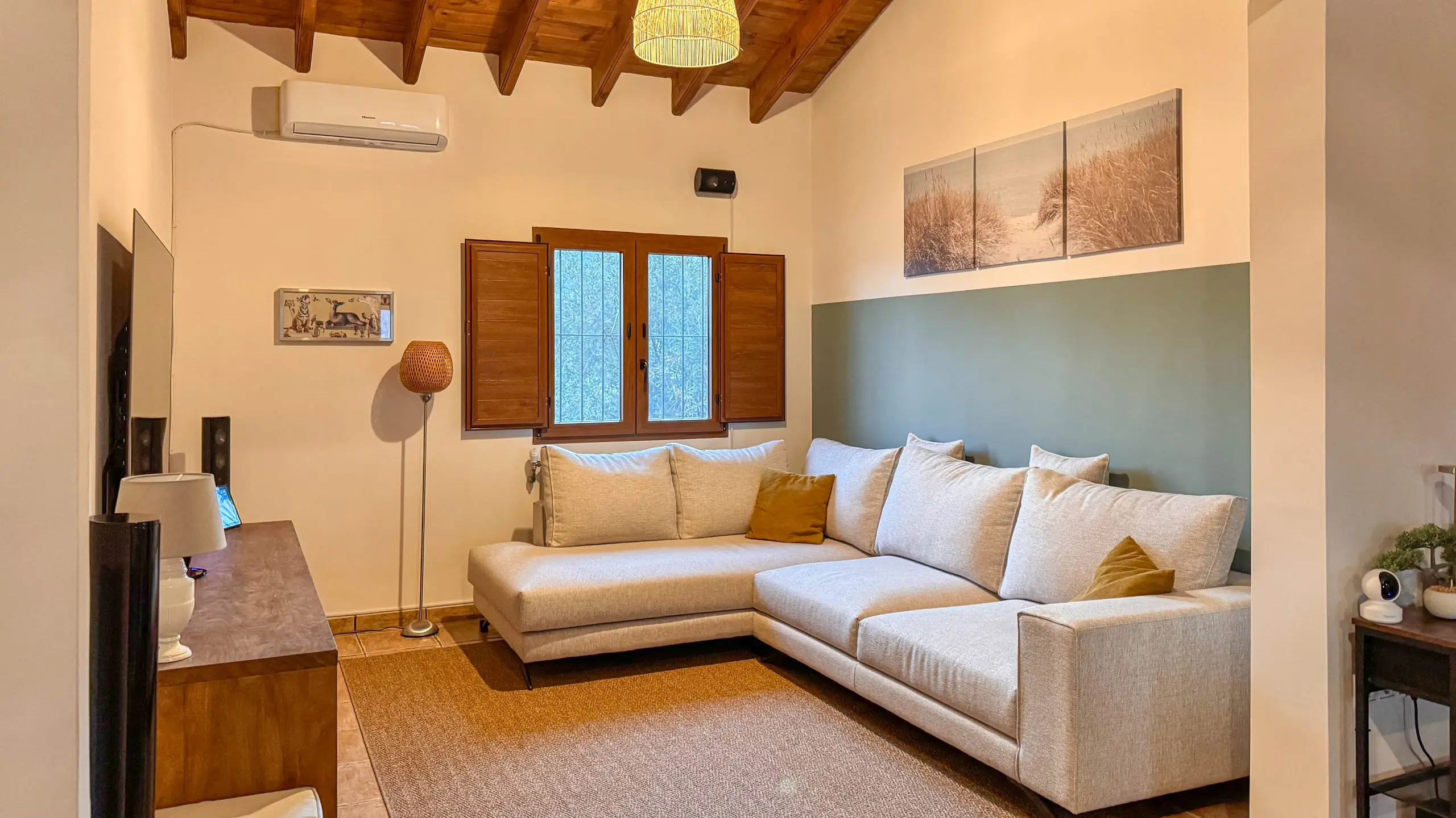 Detached Villa Of 385 M² In Cañada De La Leña, Spain