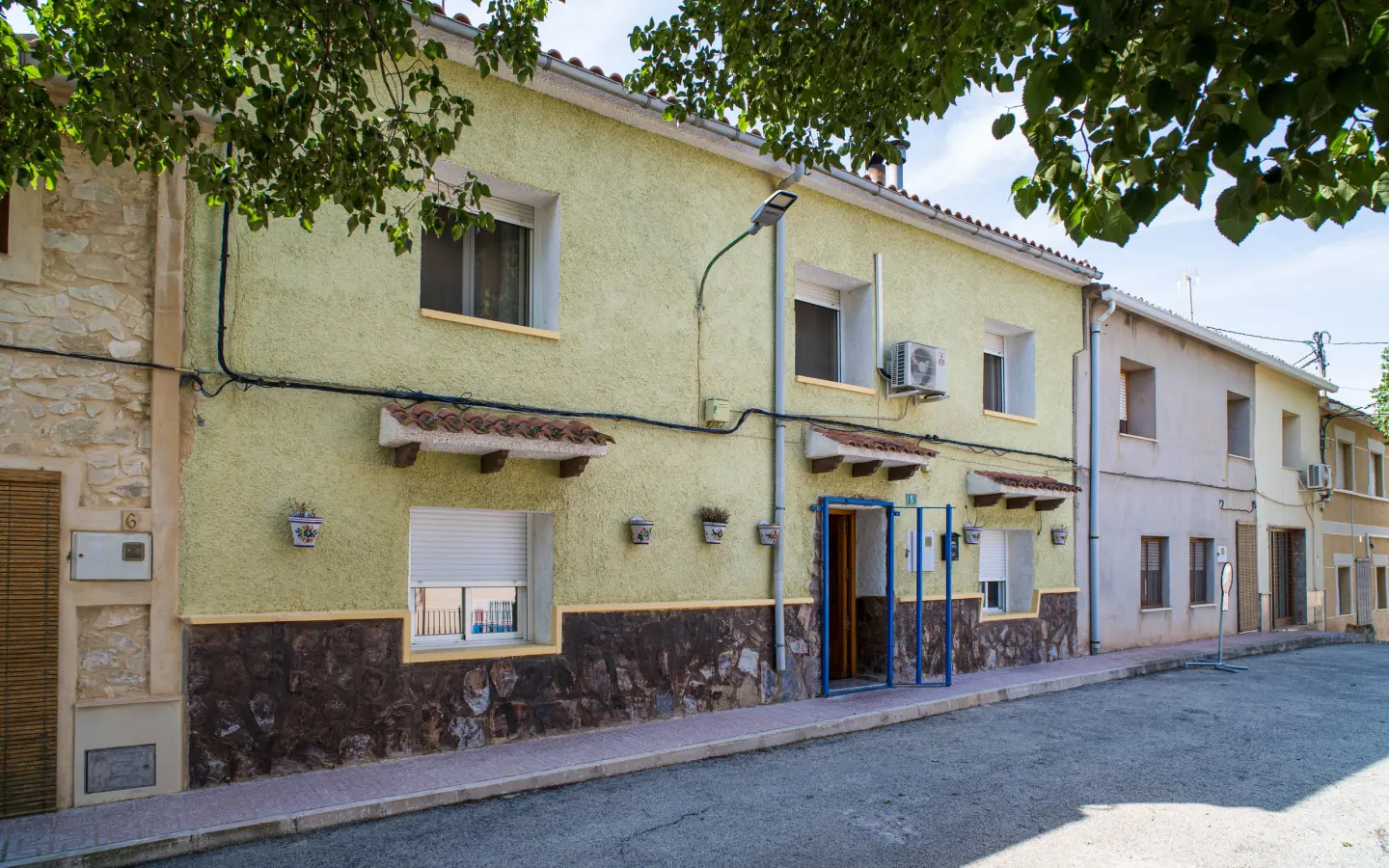 Townhouse Of 174 M² In Casas Del Señor, Spain
