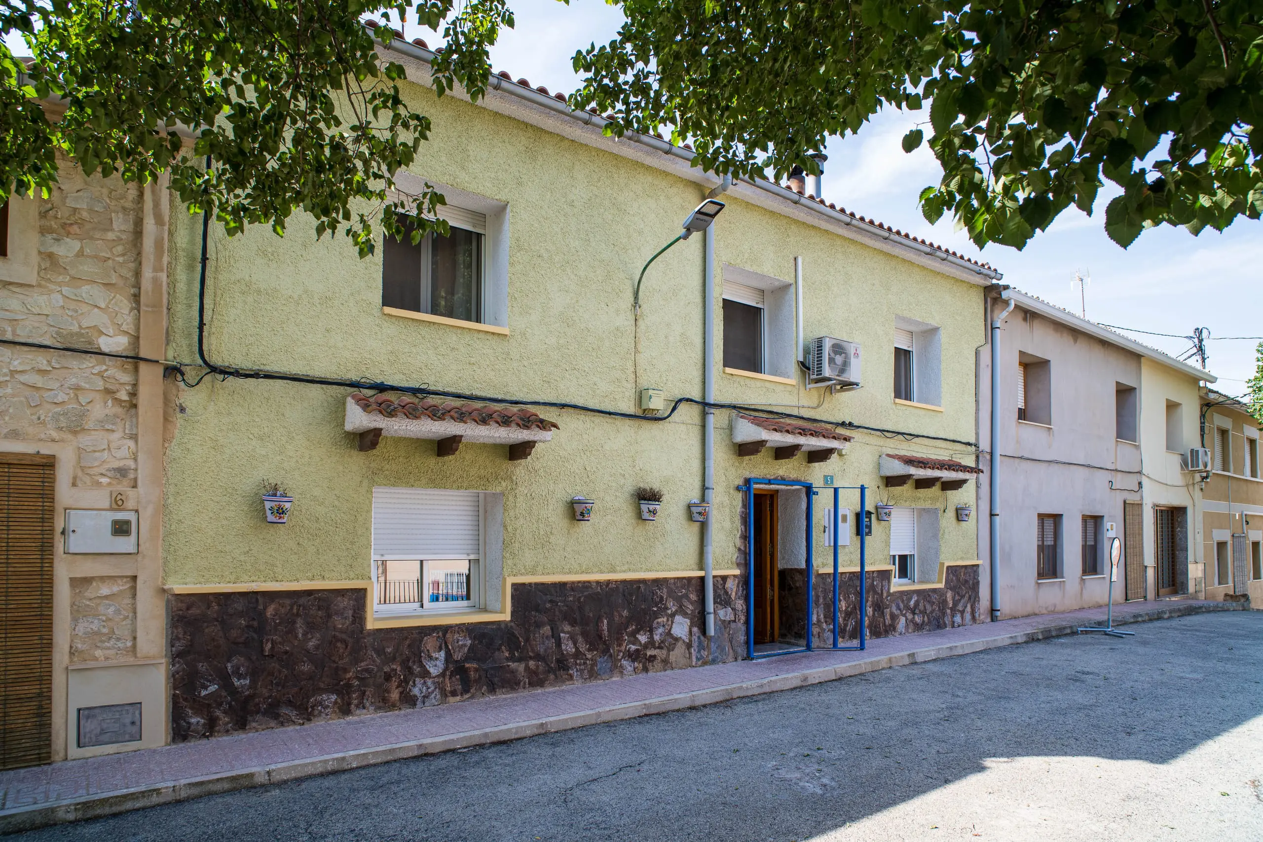 Townhouse Of 174 M² In Casas Del Señor, Spain