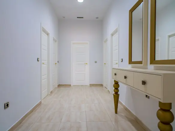 4-bedroom Detached Villa In Pinoso, Spain (209 M²)