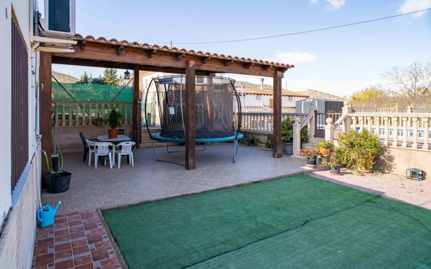 Country House Of 627 M² In Raspay, Spain