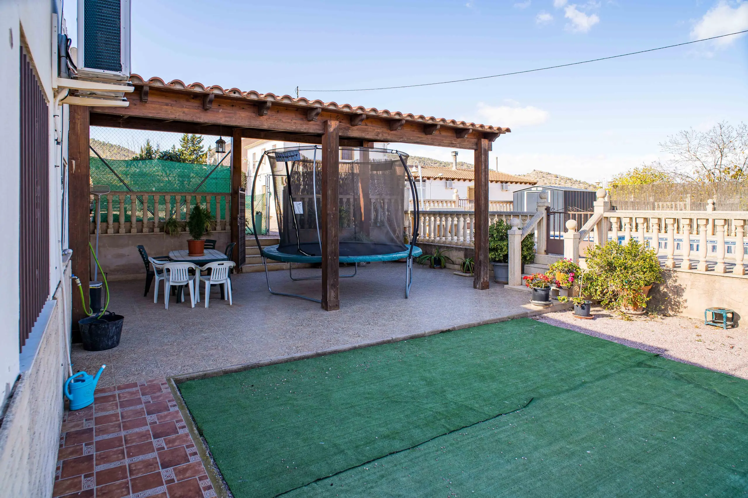 Country House Of 627 M² In Raspay, Spain