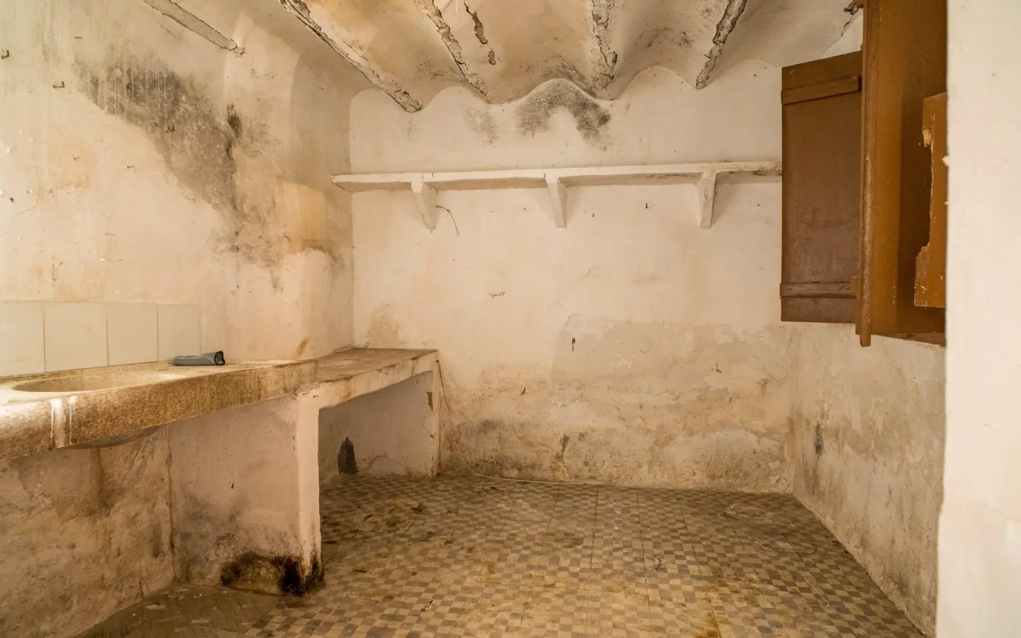 Townhouse Of 115 M² In Raspay, Spain