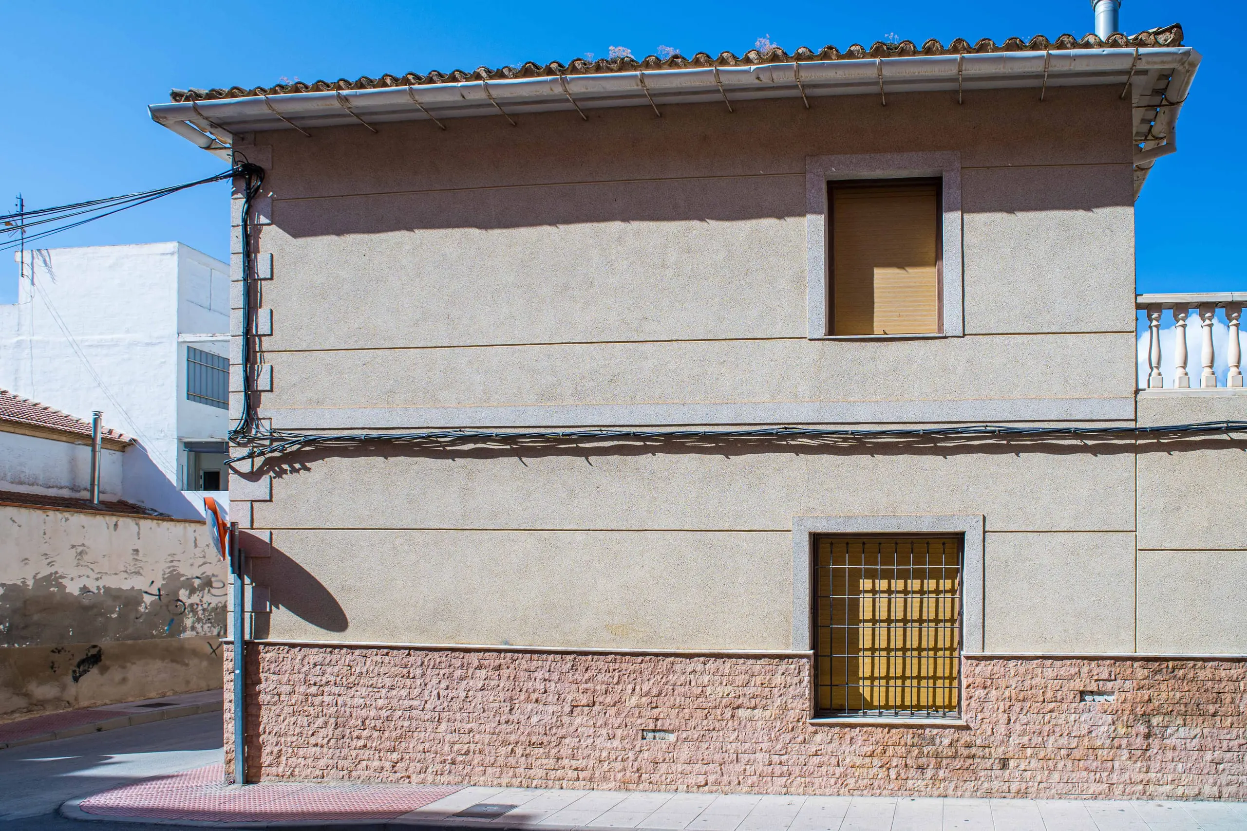 Townhouse Of 262 M² In Pinoso, Spain