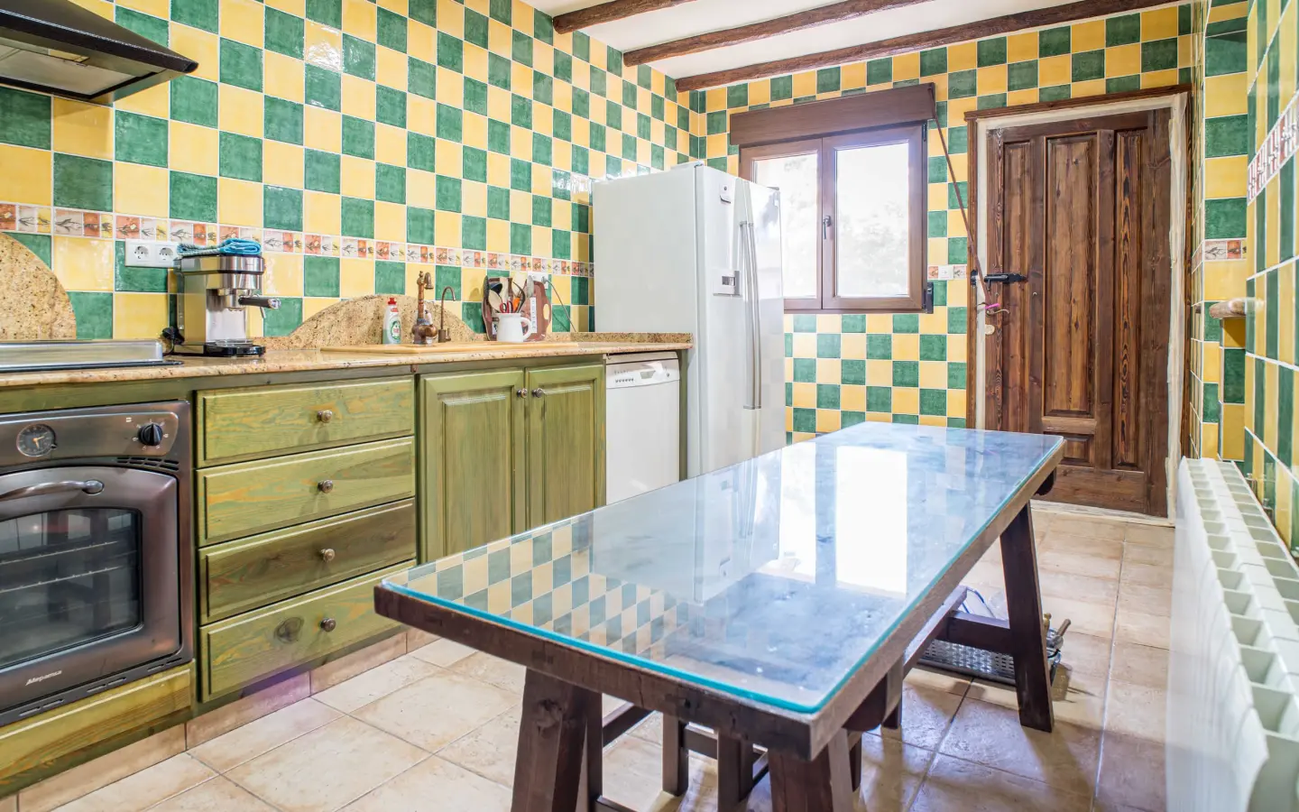 Townhouse Of 191 M² In Pinoso, Spain