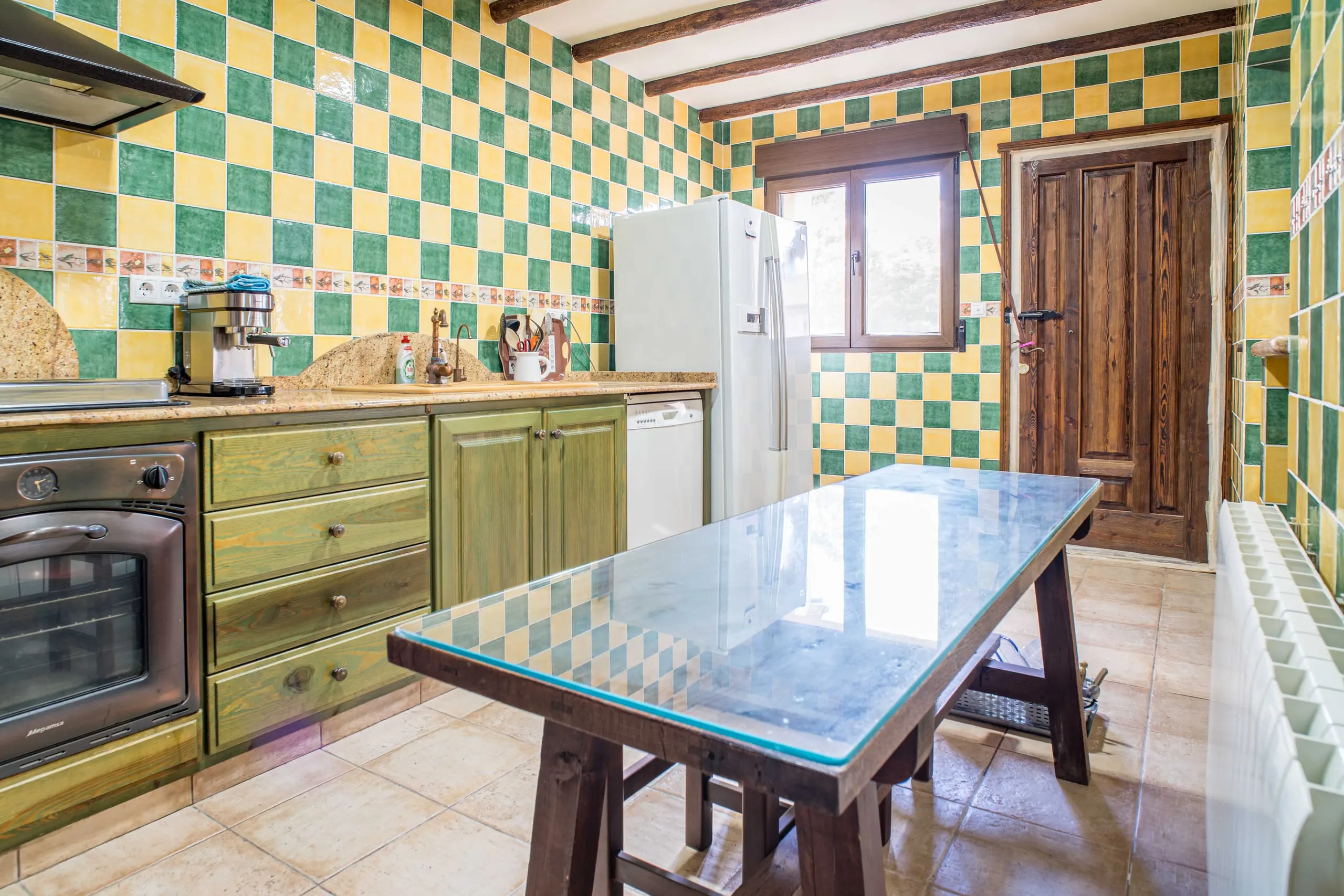 Townhouse Of 191 M² In Pinoso, Spain