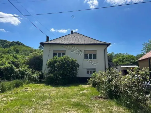 House Of 80 M² In Járdánháza, Borsod-abaúj-zemplén