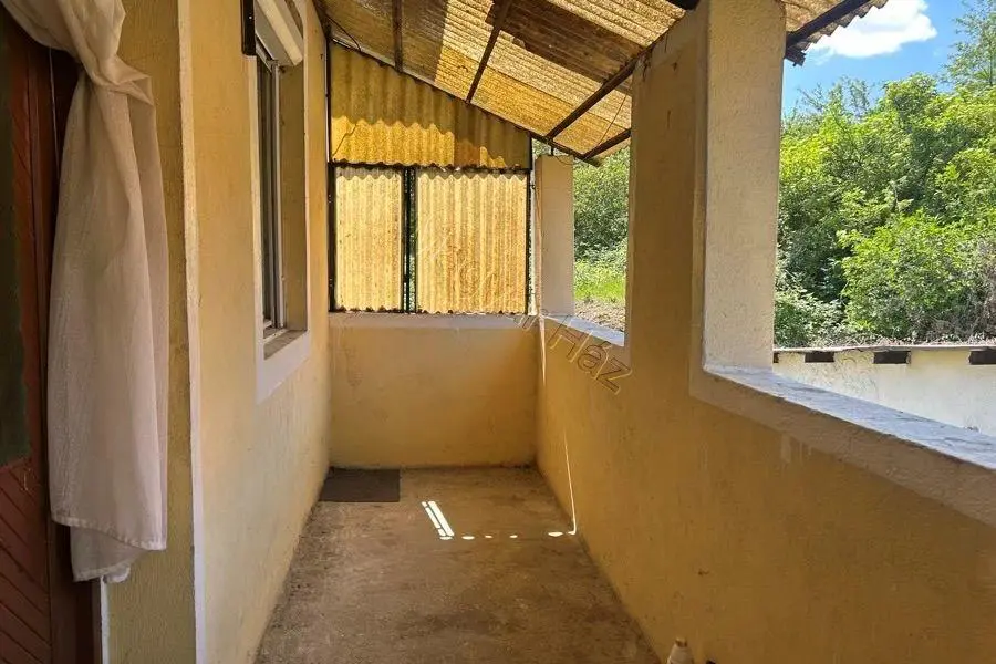 House Of 80 M² In Járdánháza, Borsod-abaúj-zemplén