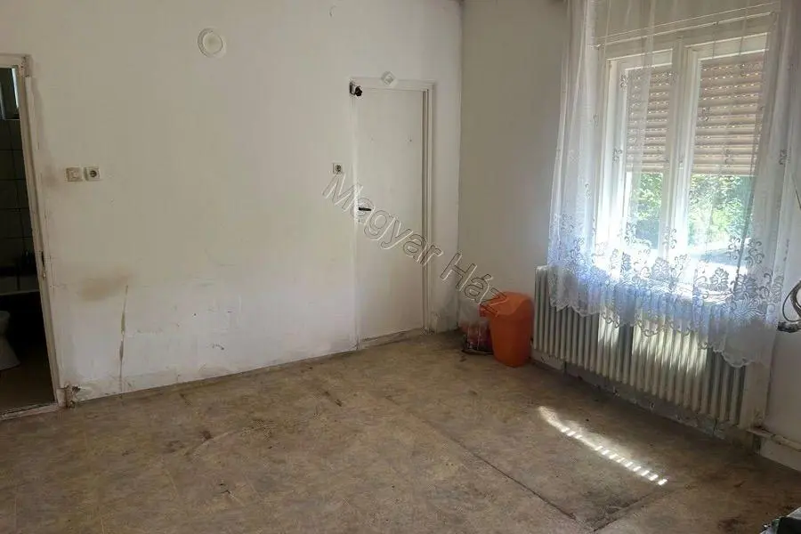 House Of 80 M² In Járdánháza, Borsod-abaúj-zemplén