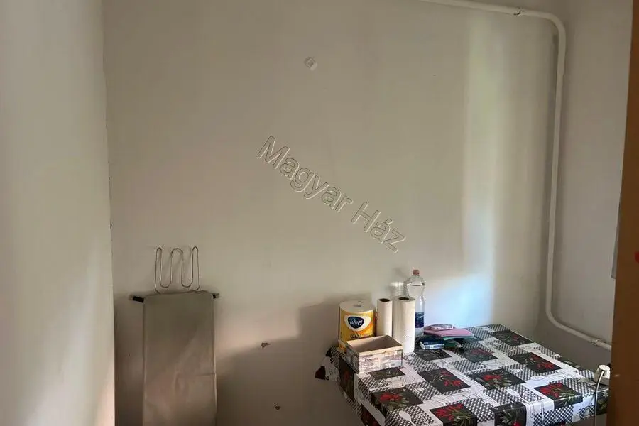 House Of 80 M² In Járdánháza, Borsod-abaúj-zemplén