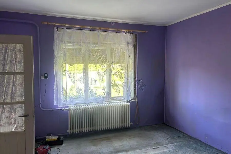 House Of 80 M² In Járdánháza, Borsod-abaúj-zemplén