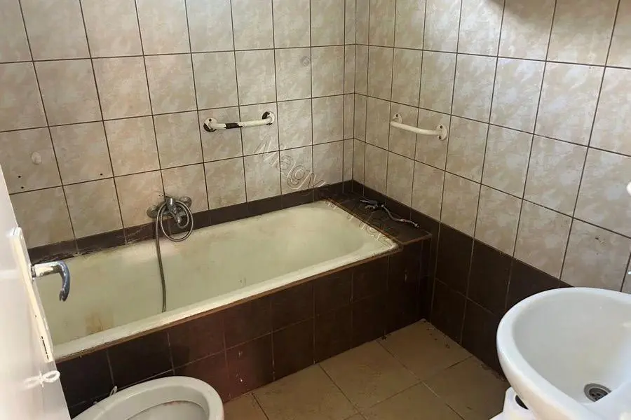 House Of 80 M² In Járdánháza, Borsod-abaúj-zemplén