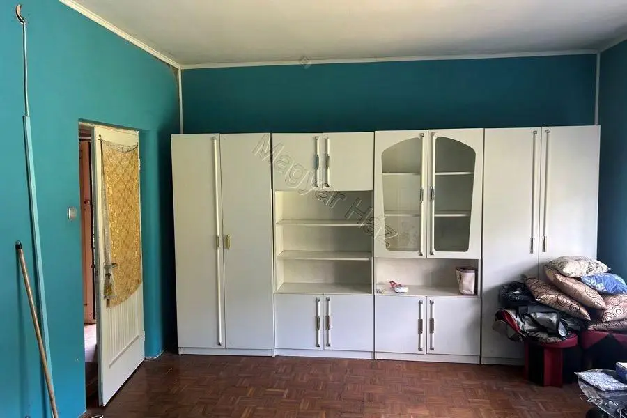 House Of 80 M² In Járdánháza, Borsod-abaúj-zemplén