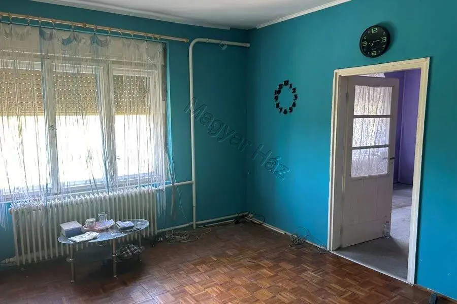 House Of 80 M² In Járdánháza, Borsod-abaúj-zemplén