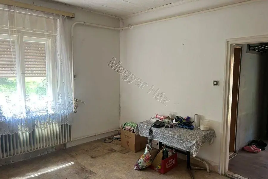 House Of 80 M² In Járdánháza, Borsod-abaúj-zemplén