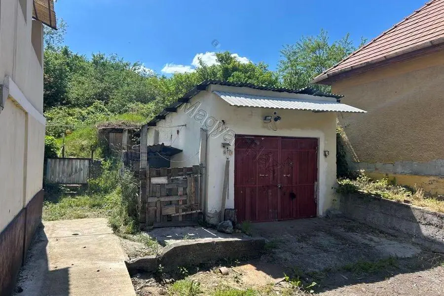 House Of 80 M² In Járdánháza, Borsod-abaúj-zemplén
