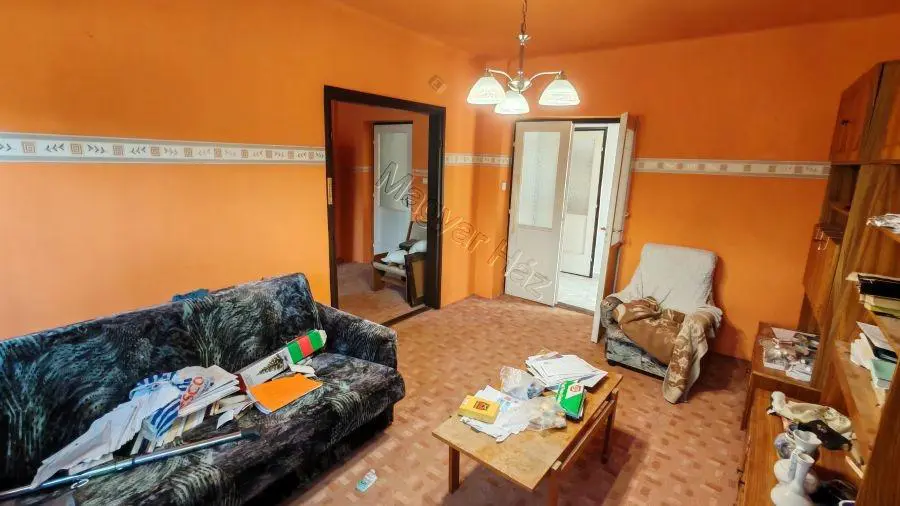 House Of 100 M² In Somogyapáti, Baranya