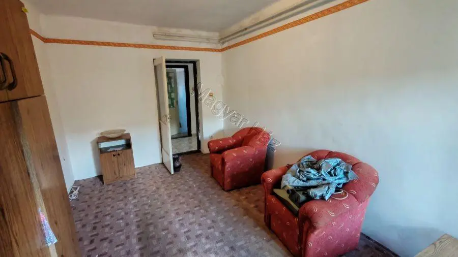 House Of 100 M² In Somogyapáti, Baranya