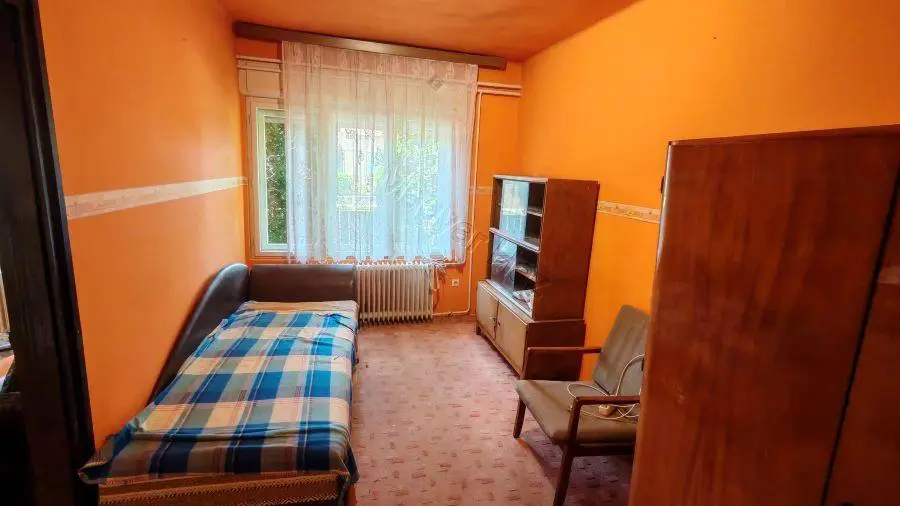 House Of 100 M² In Somogyapáti, Baranya