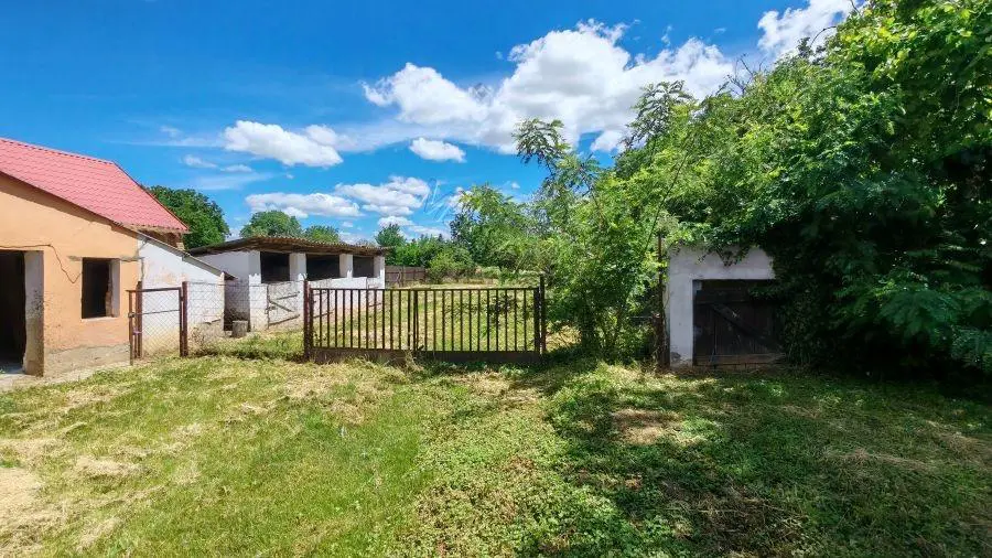 House Of 100 M² In Somogyapáti, Baranya