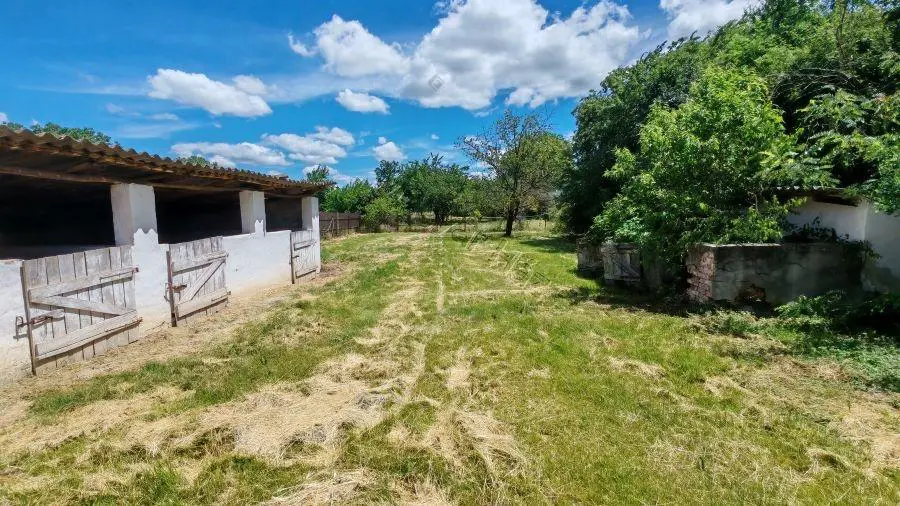 House Of 100 M² In Somogyapáti, Baranya