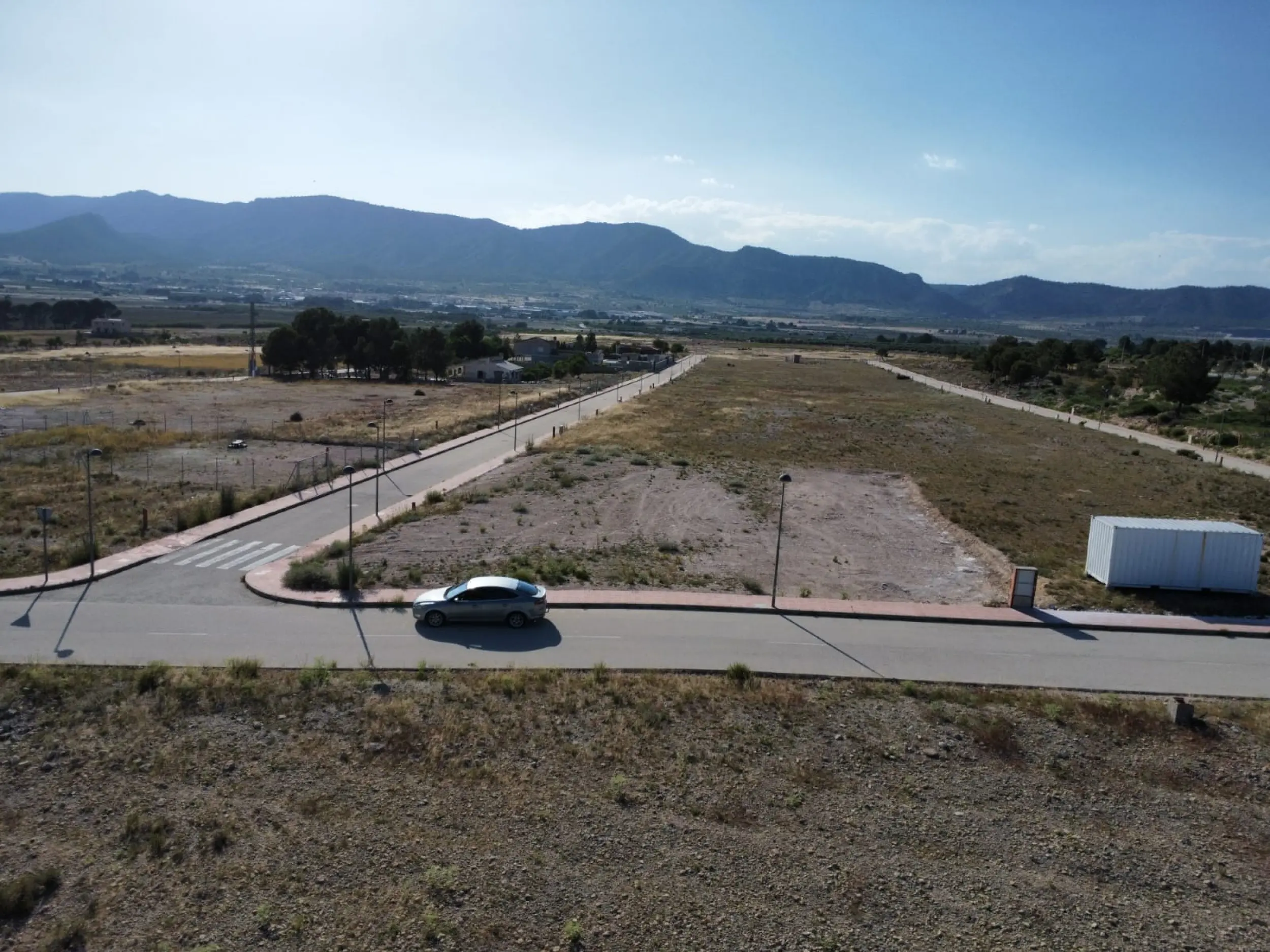 Land Of 0 M² In Salinas, Spain