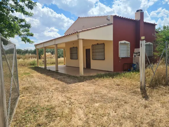 Country House Of 151 M² In Teresa De Cofrentes, Spain