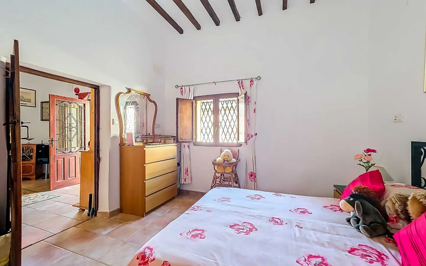 6-bedroom Country House In Pinoso, Spain (318 M²)