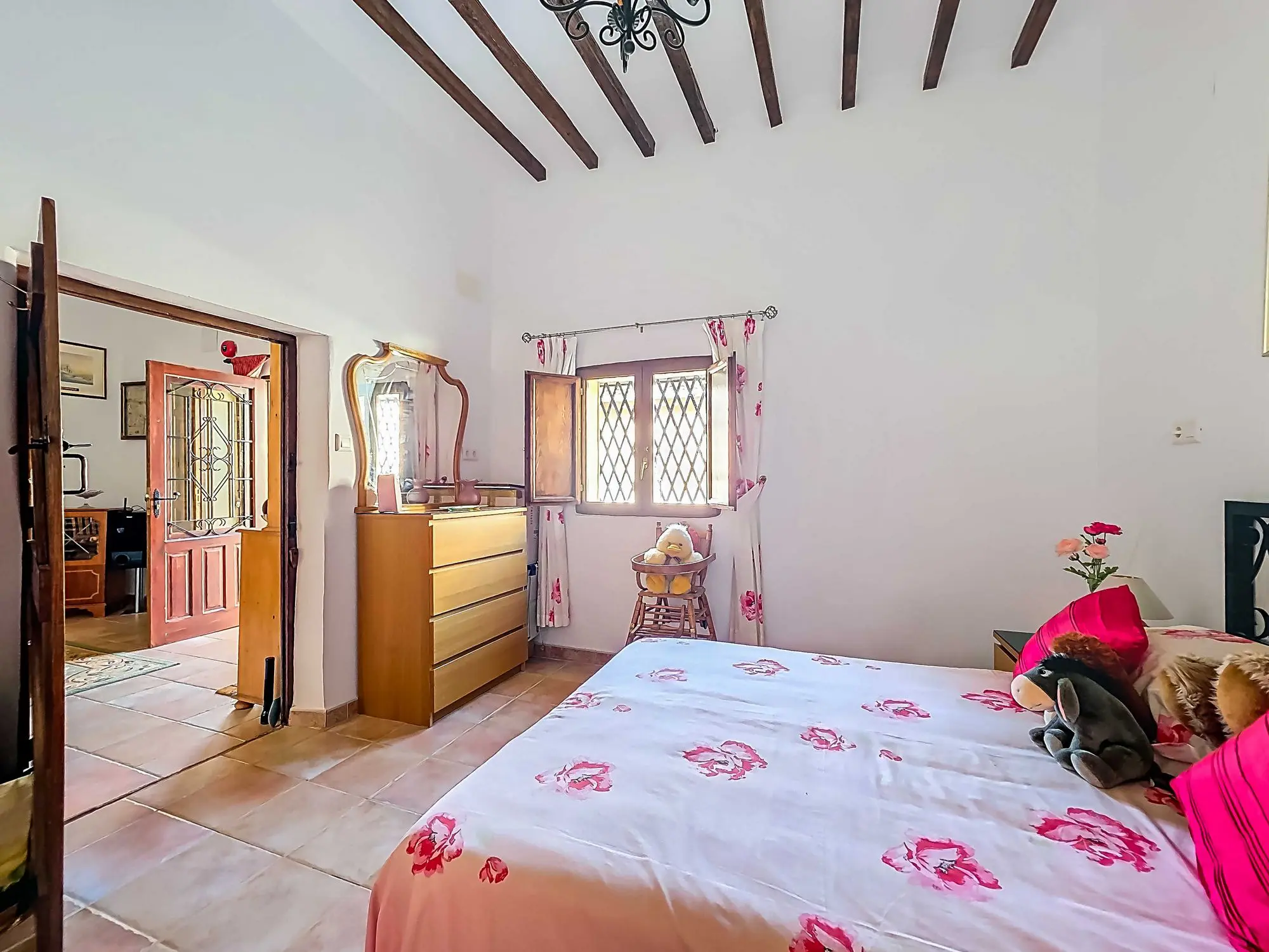 6-bedroom Country House In Pinoso, Spain (318 M²)