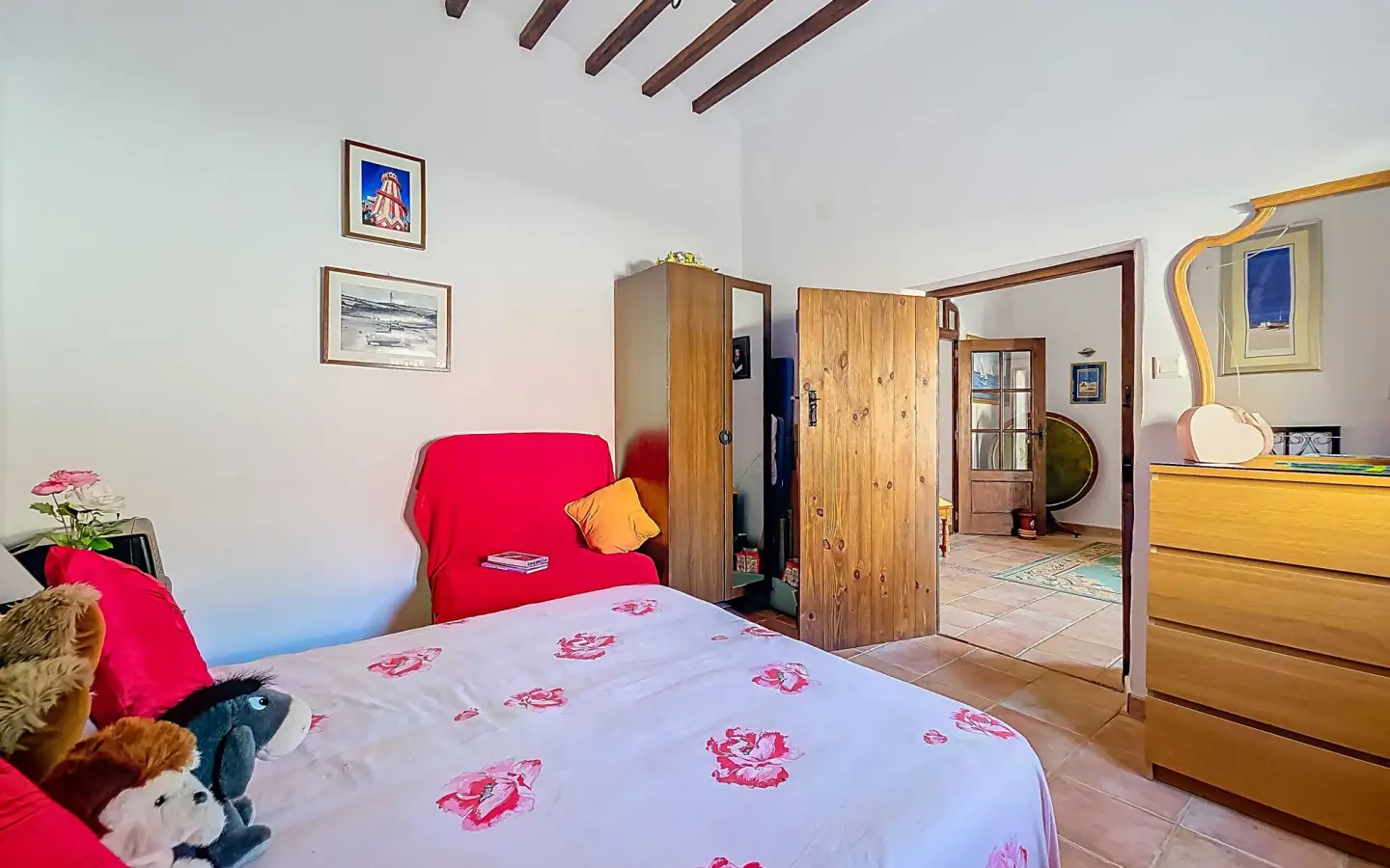 6-bedroom Country House In Pinoso, Spain (318 M²)