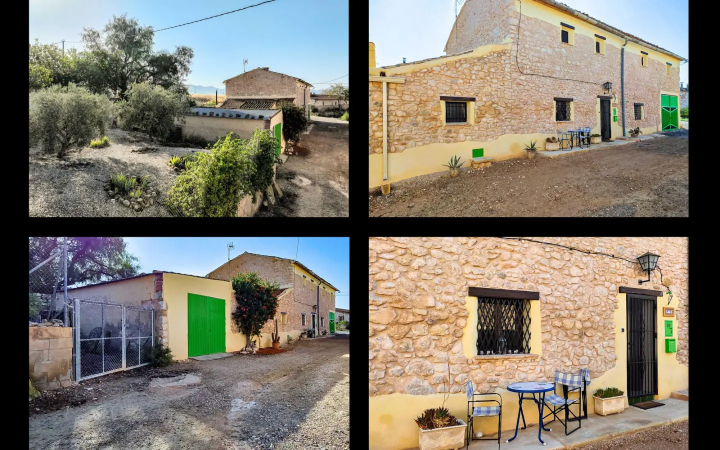 6-bedroom Country House In Pinoso, Spain (318 M²)