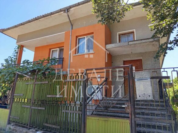 House In Strazhitsa, Veliko Tarnovo Region