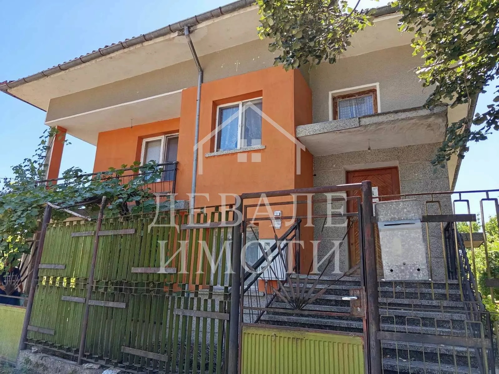 viber_изображение_2025-08-27_15-29-21-917 – Копие House In Strazhitsa, Veliko Tarnovo Region