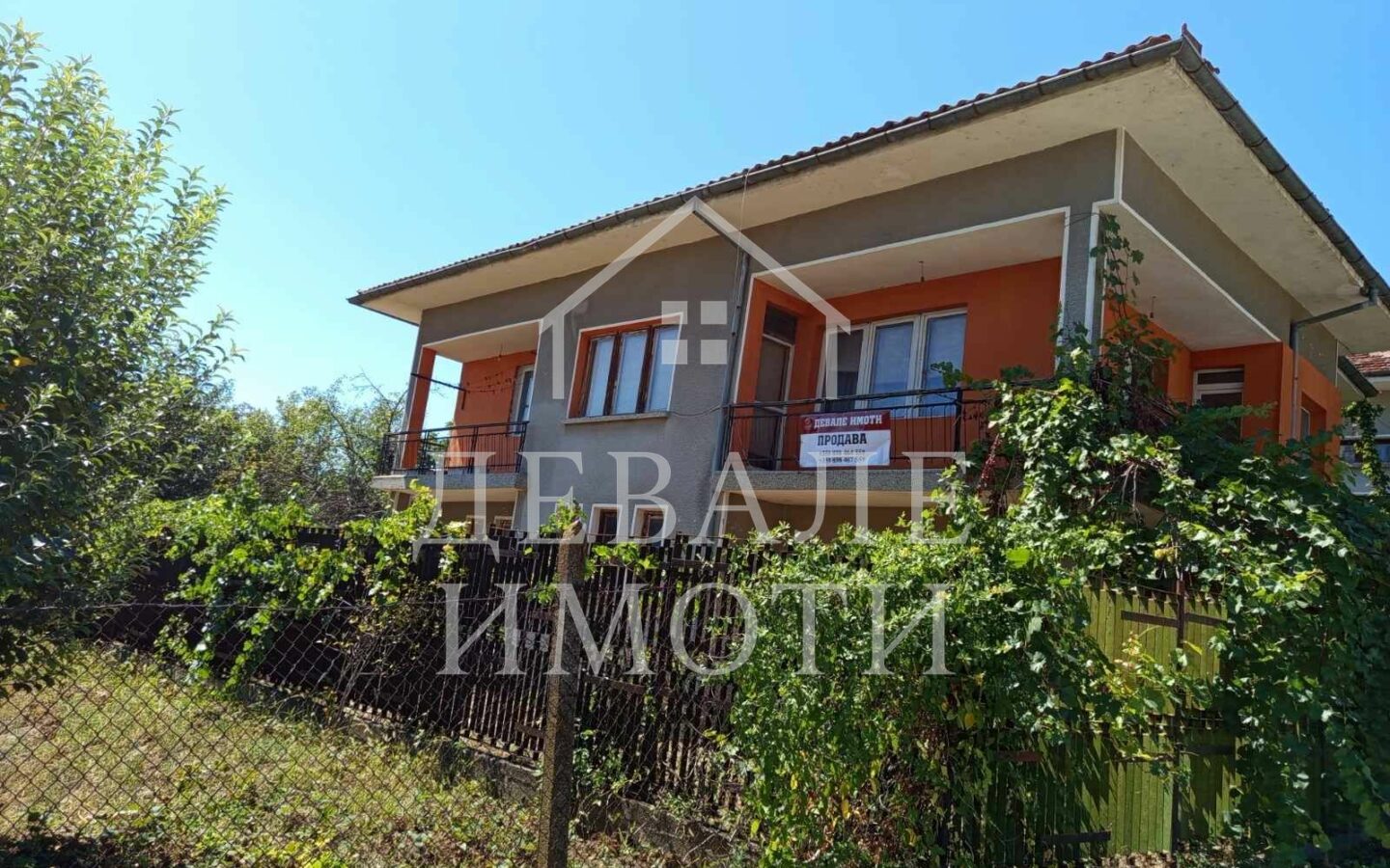 House In Strazhitsa, Veliko Tarnovo Region