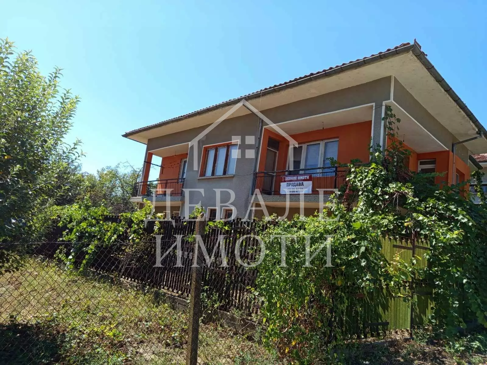 viber_изображение_2025-08-27_15-29-22-669 House In Strazhitsa, Veliko Tarnovo Region