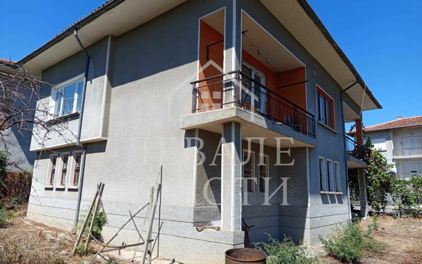House In Strazhitsa, Veliko Tarnovo Region