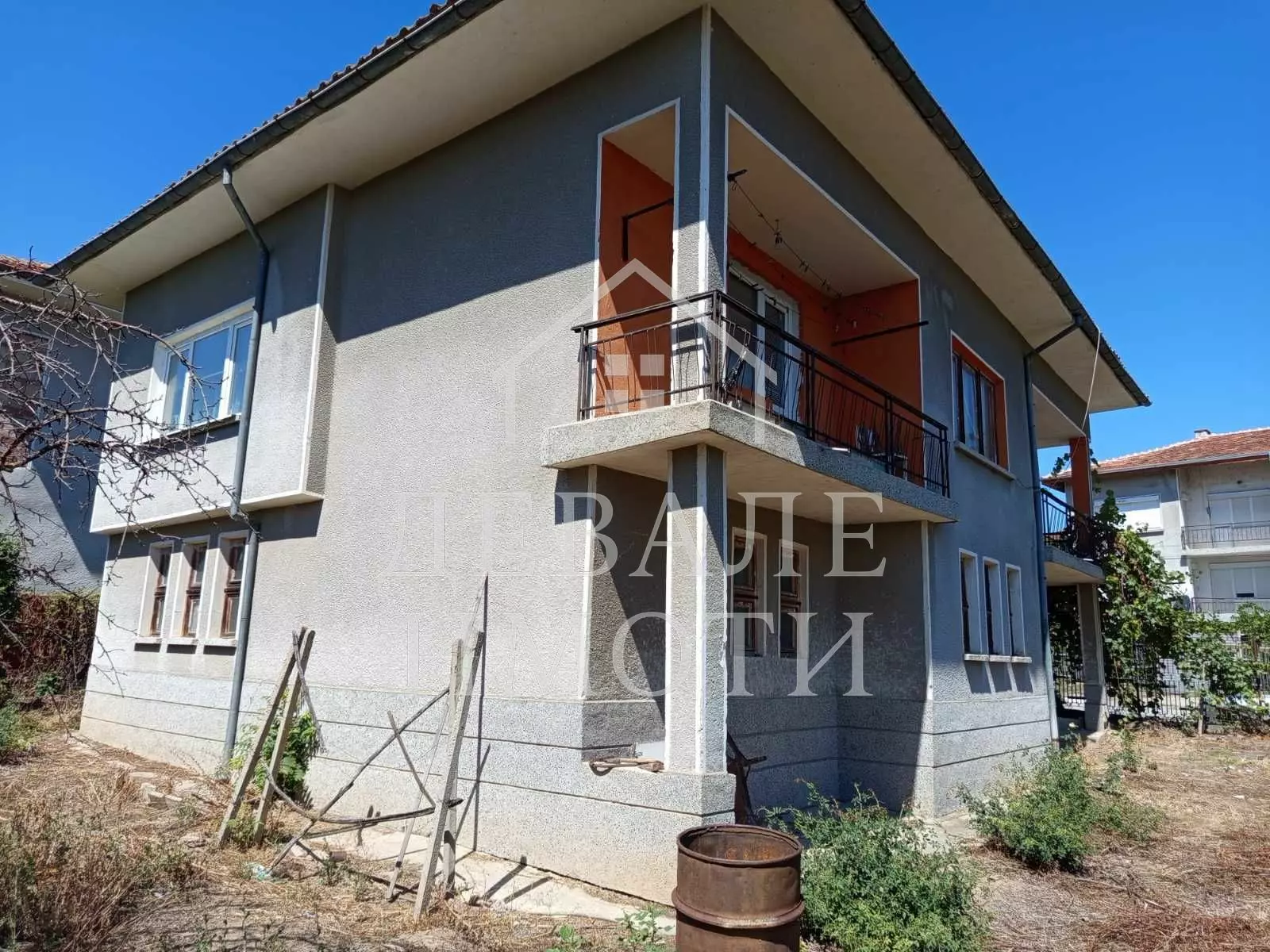 viber_изображение_2025-08-27_15-29-24-007 House In Strazhitsa, Veliko Tarnovo Region
