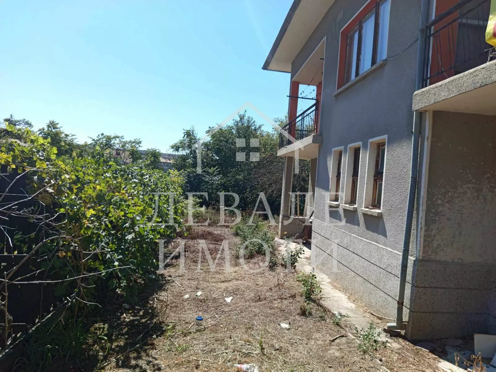 viber_изображение_2025-08-27_15-54-18-350 House In Strazhitsa, Veliko Tarnovo Region